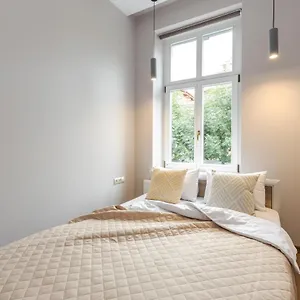Апартаменты Inshiapartments On Kovzhuna Str, Львов