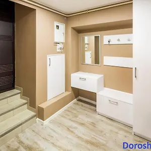 Апартаменты Do Lvova, Львов