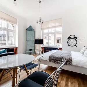  Apartament Park