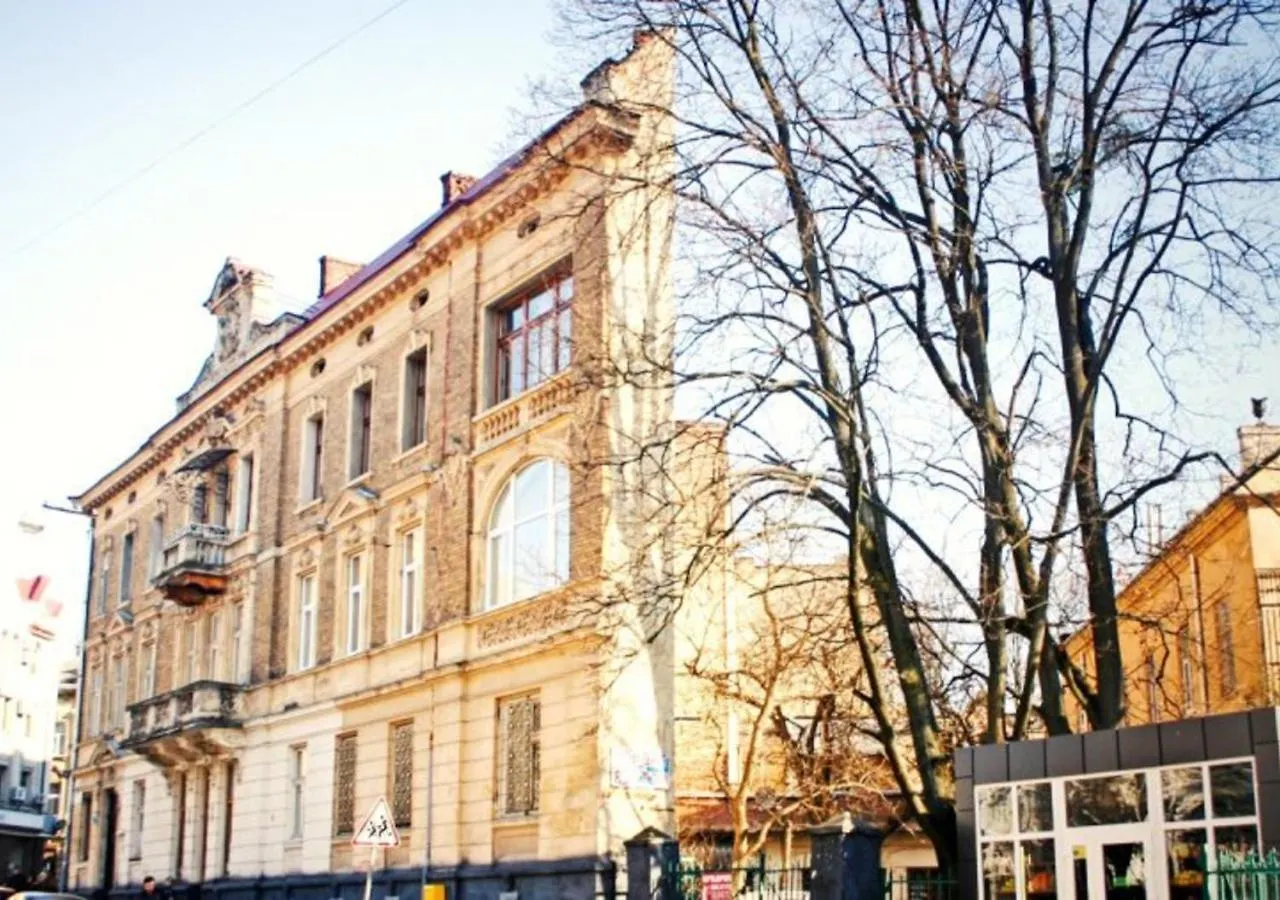 Appartement Апартаменти На Франка