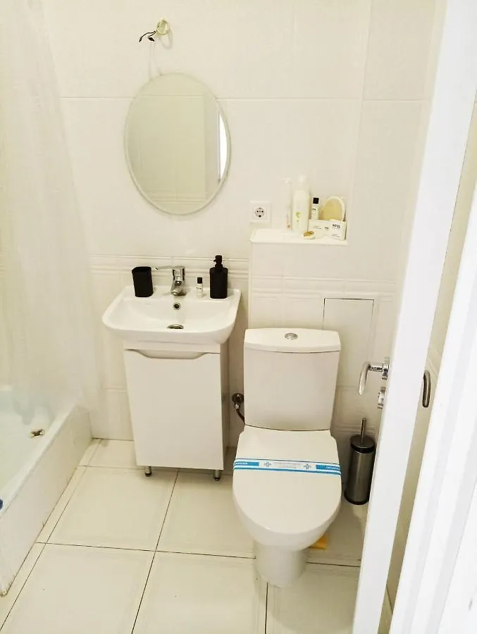 Апартаменти На Франка Apartment